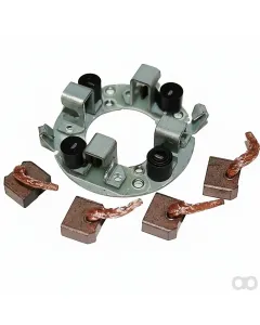 Isuzu - 5811180220 - Buerstenhalter 3LB1