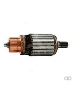 Isuzu - 5811210310 - Induziert 3LB1