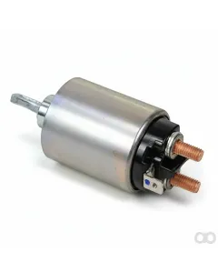 Isuzu - 5811510540 - Automatik 3KC1 und 3KR1