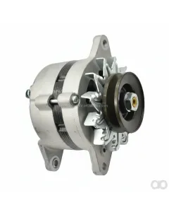 Isuzu - 5812001631 - Generatorbaugruppe