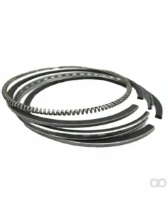 Isuzu - 5863003370 - Kolbenring-Satz
