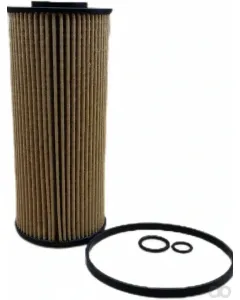 Isuzu - 5876101180 - Oelfilter (BVP)