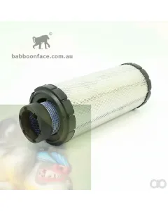 Isuzu - 8972319000 - Filter, Luftfilter