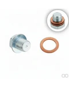 Isuzu - 9098621560 - Stopfen, Ablauf