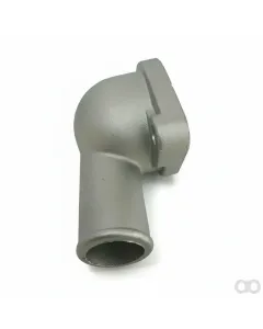 Isuzu - 9137130641 - Thermostatgehaeuse-Rohr C240