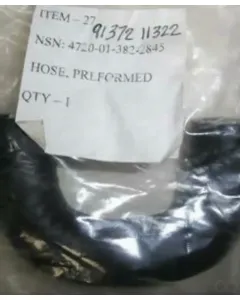 Isuzu - 9137211322 - Huelse