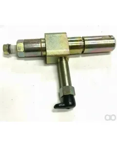 Isuzu - 9153300883 - Einspritzduese DA640