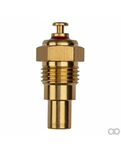 Isuzu - 9831514190 - Thermometereinheit