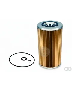 Isuzu - 9885131071 - Oelfilter C240