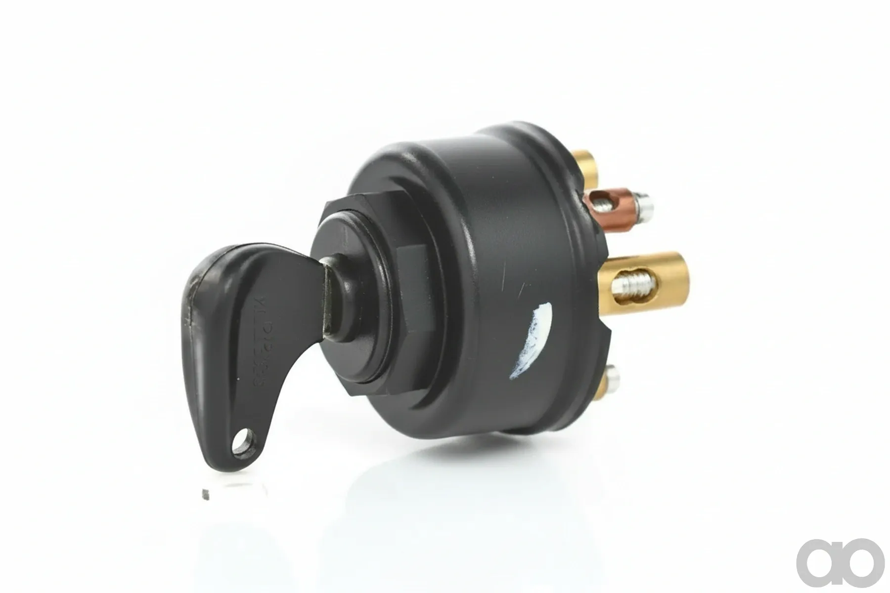 Iveco - 2471530 - Schalter 316 Bosch 0342307002