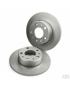 Iveco - 2997450 - Bremsscheibe