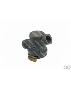 Iveco - 3423513 - Luftfilter Fuer Federungen Bosch 0457102002