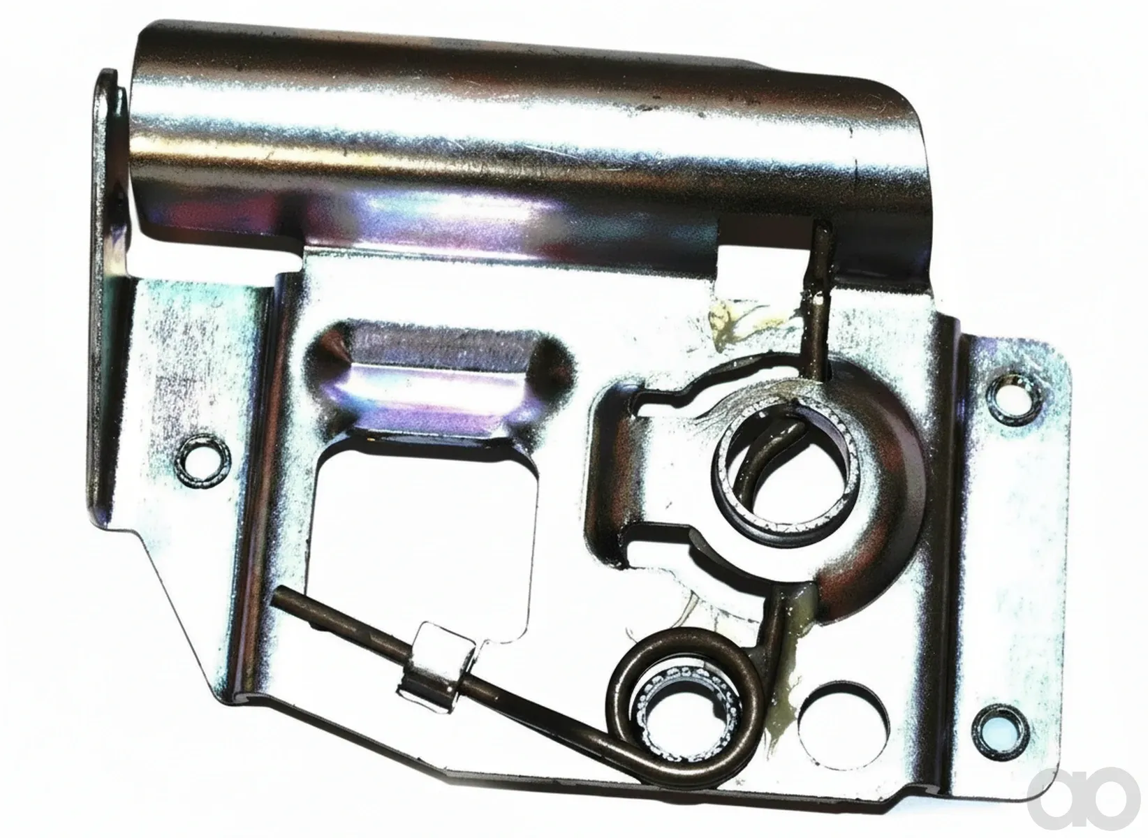 Iveco - 3804437 - Sicherungshaken