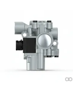 Iveco - 41211070 - Verteiler