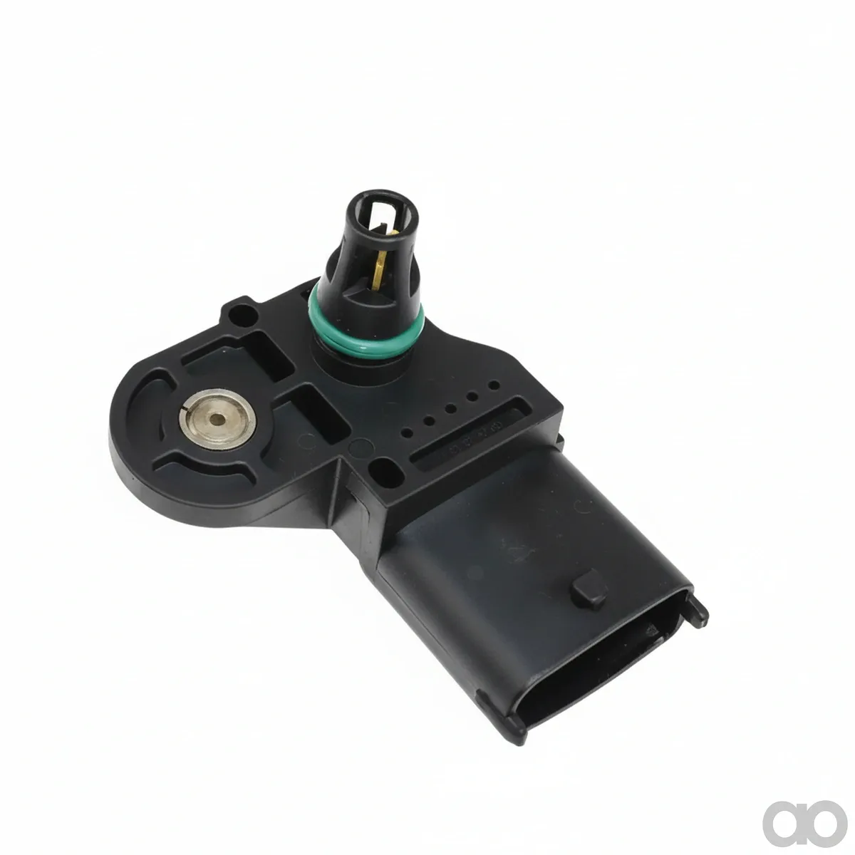 Iveco - 41217741 - Elektronisches Gaspedal Wabco 965110