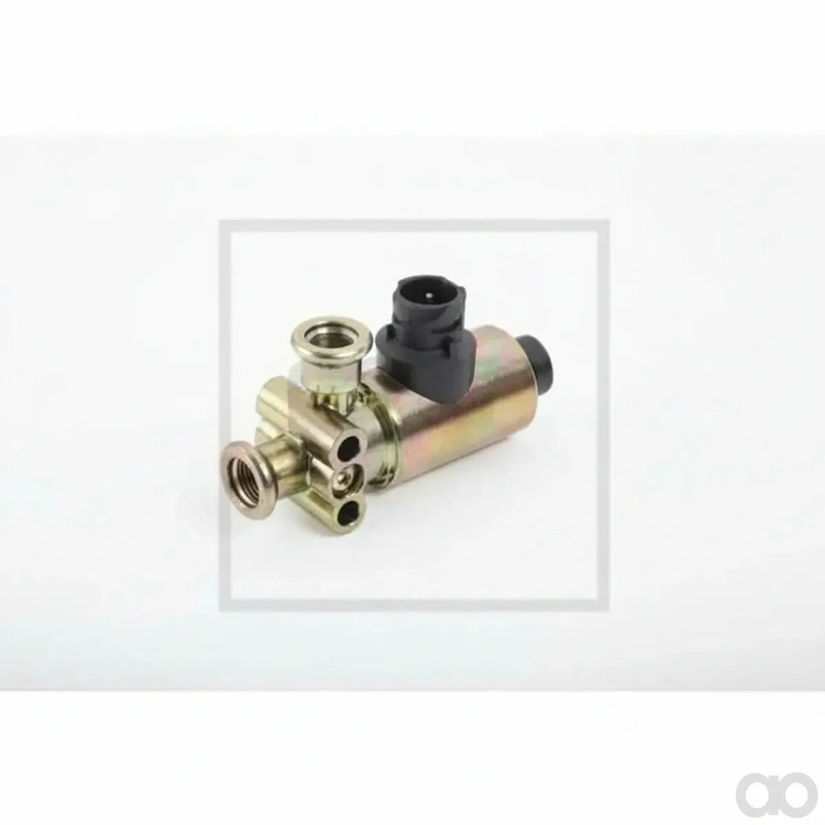 Iveco - 42056527 - Magnetventil Knorr 0481511001