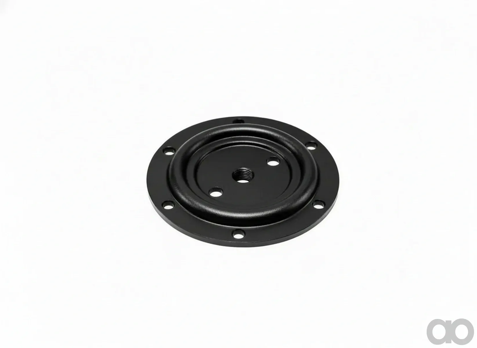 Iveco - 42062797 - Hinterradnabendeckel