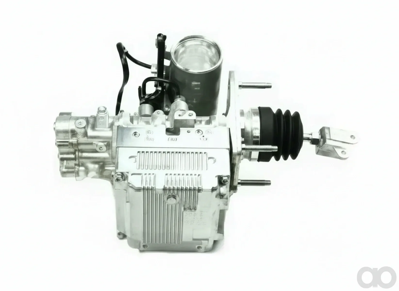 Iveco - 42072195 - Hauptbremszylinder