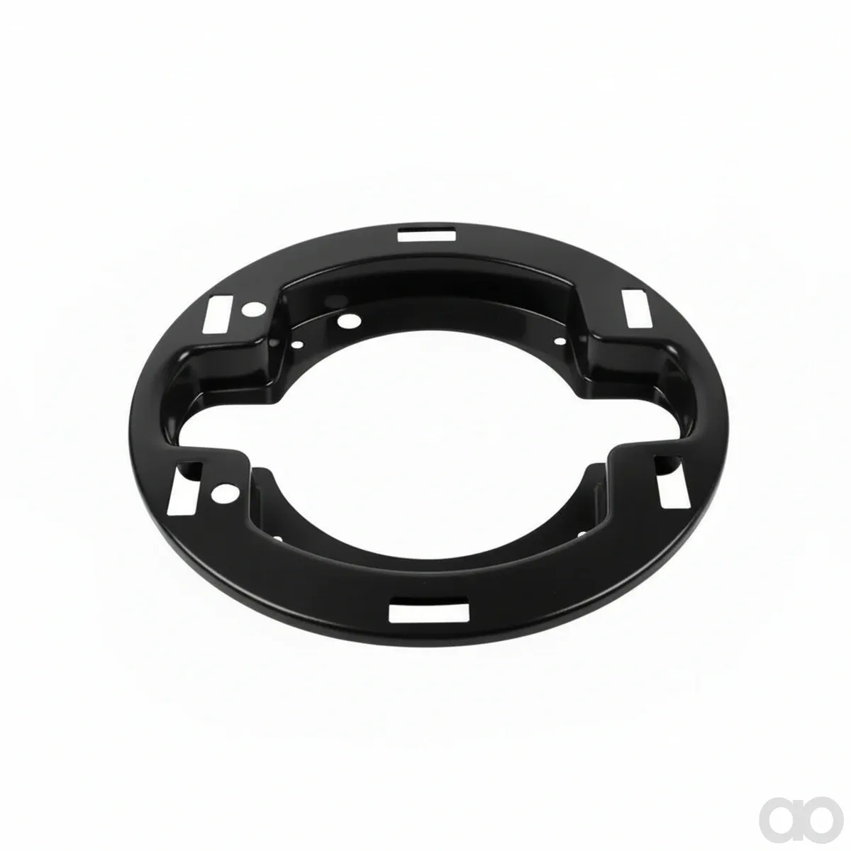 Iveco - 42490587 - Abdeckplatte Bremsmasse