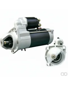 Iveco - 42498148 - Starter (Austausch)