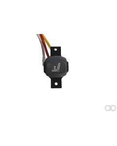 Iveco - 42538395 - Sitz Fuer Hoehenverstellventil