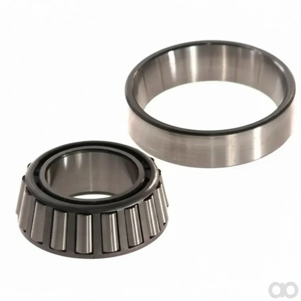 Iveco - 42541137 - Getriebelager 39.6x76.2x26 Timken 2729 42490350 623399 7984452