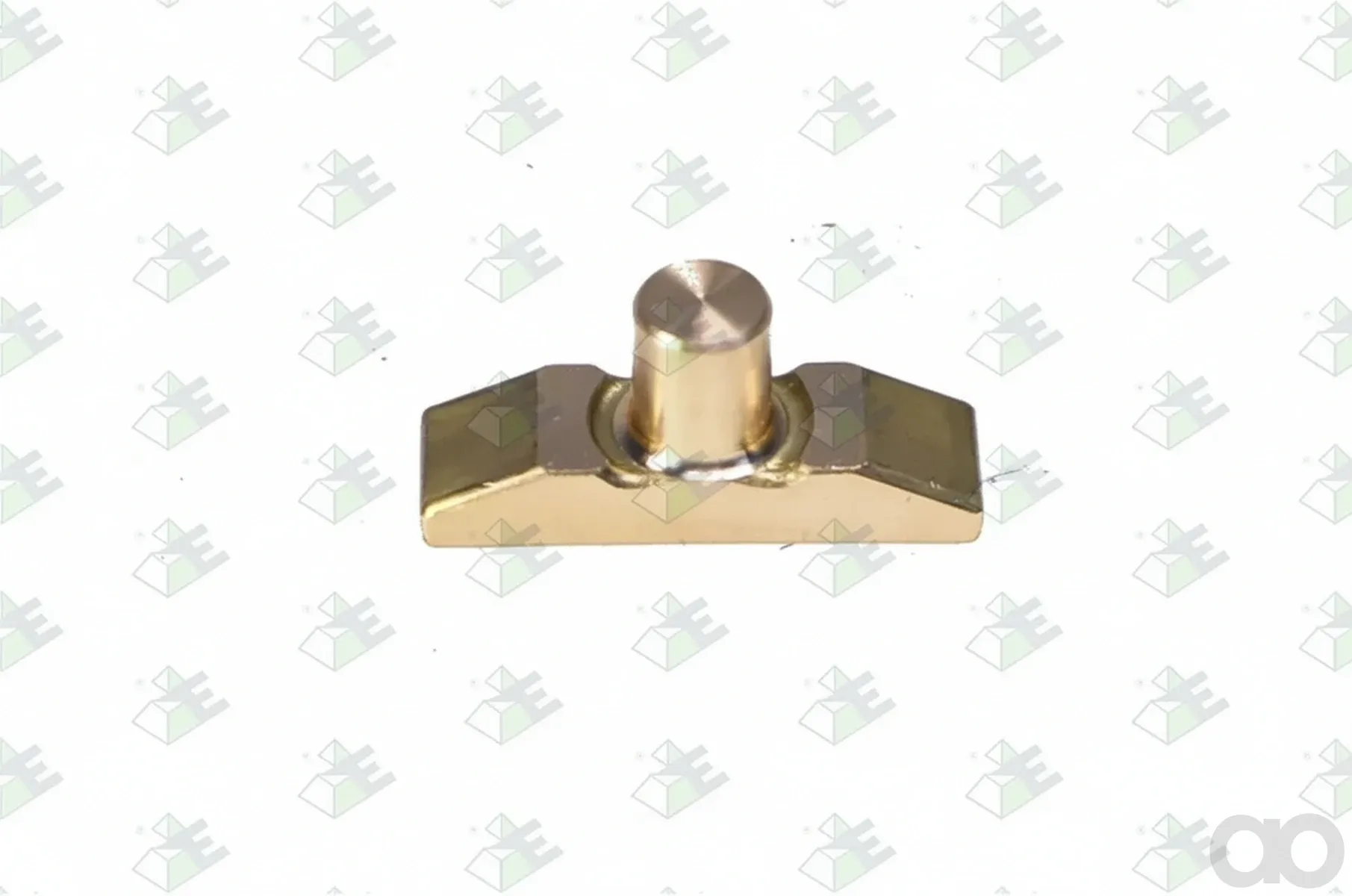 Iveco - 42541259 - Gangschalt-Sperrpad/-Element Synchronizer ZF 1290306439