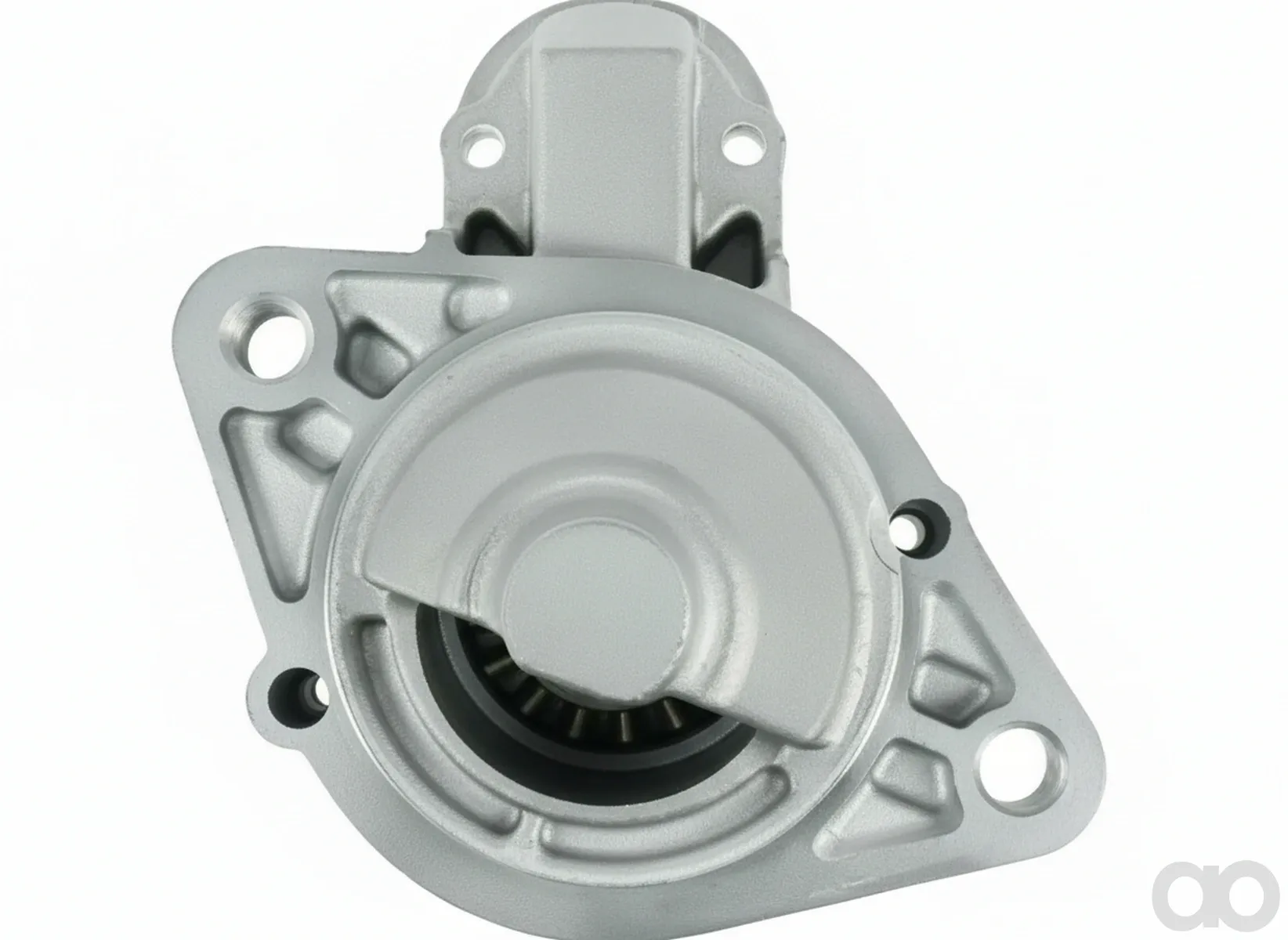 Iveco - 42541410 - Anlasser-Abdeckung Blech