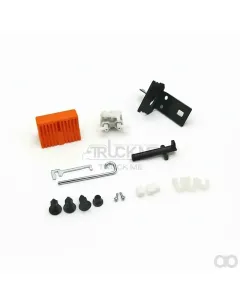 Iveco - 42555093 - Fahrersitz-Ueberholungssatz 93162092 X57500103