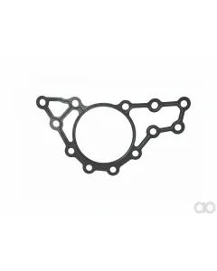 Iveco - 42556261 - Flachgetriebe GKT