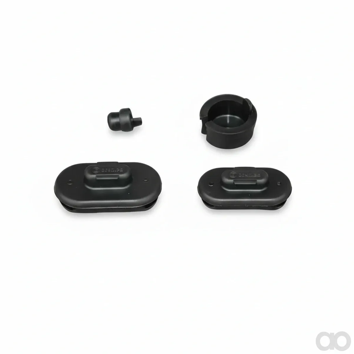 Iveco - 42563318 - Bremsenteileset