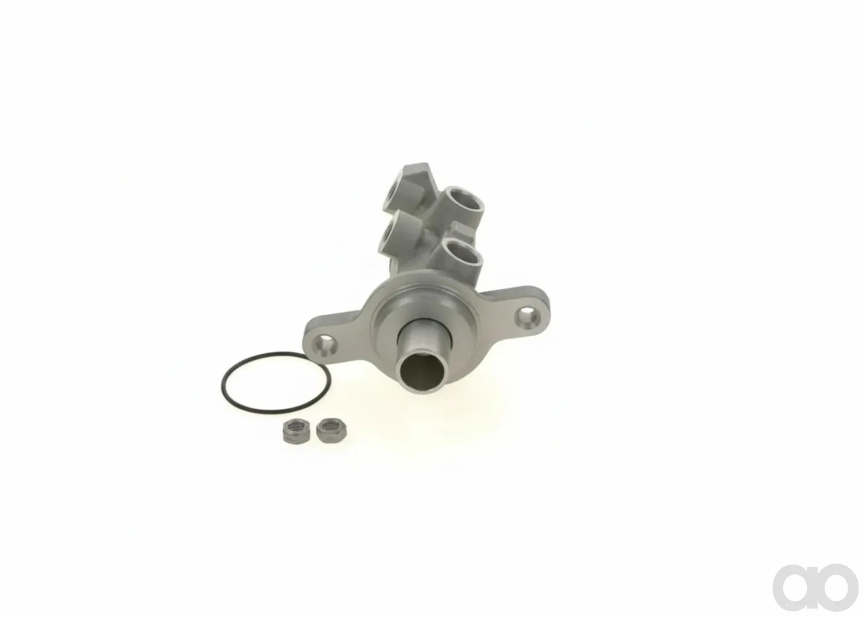 Iveco - 42568306 - Bremskraftverstaerker-Reparatursatz