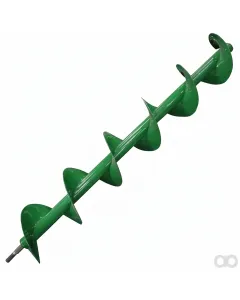 John Deere - Non Original - AH112435 - Schnecke