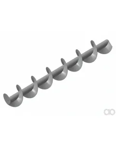 John Deere - Non Original - AH226067 - Auger