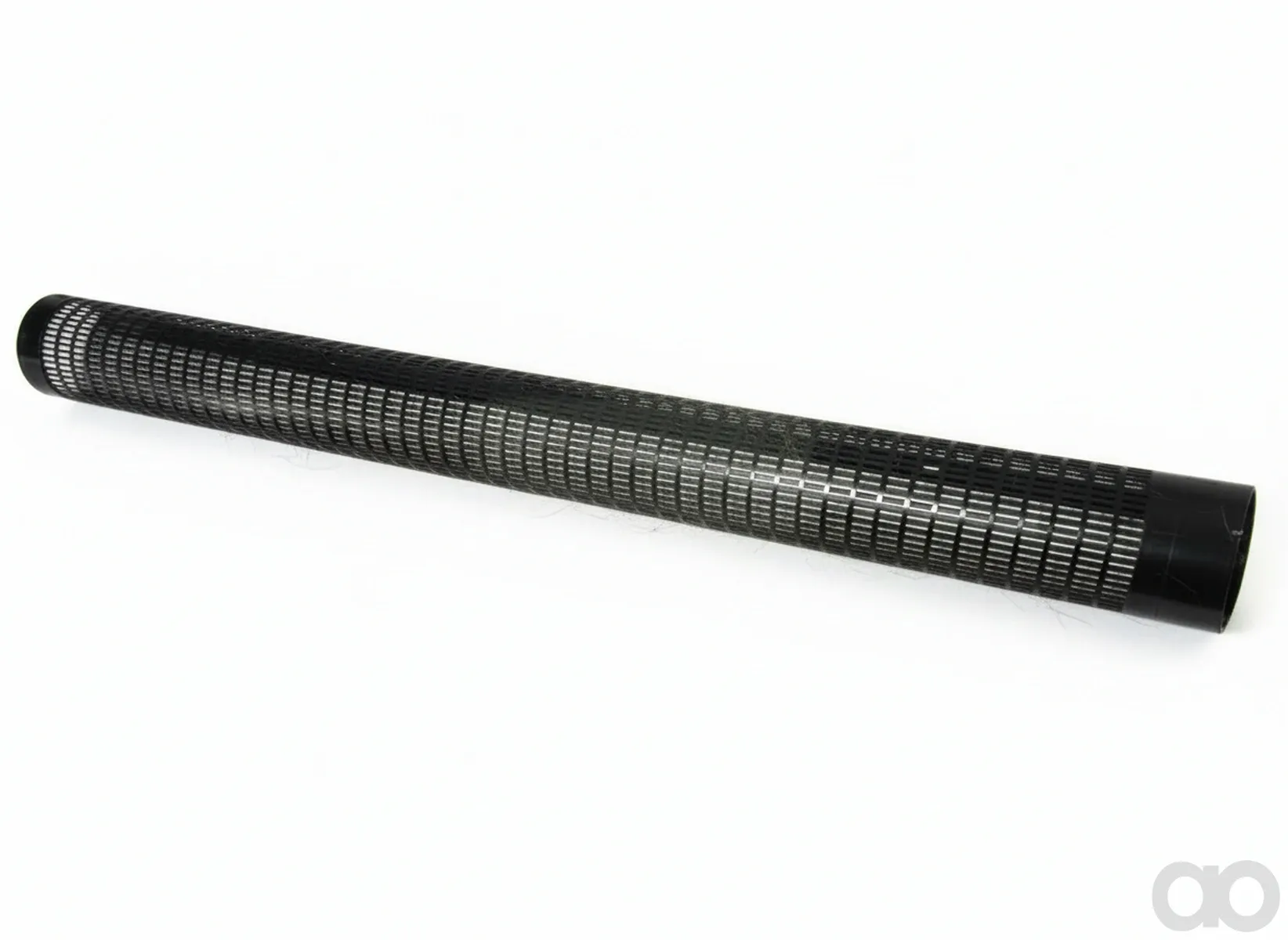 John Deere - Non Original - AL114940 - Abgasrohrabdeckung DC01