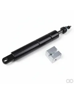 John Deere - Non Original - AL150755 - Lenksaeulenaktuator JD