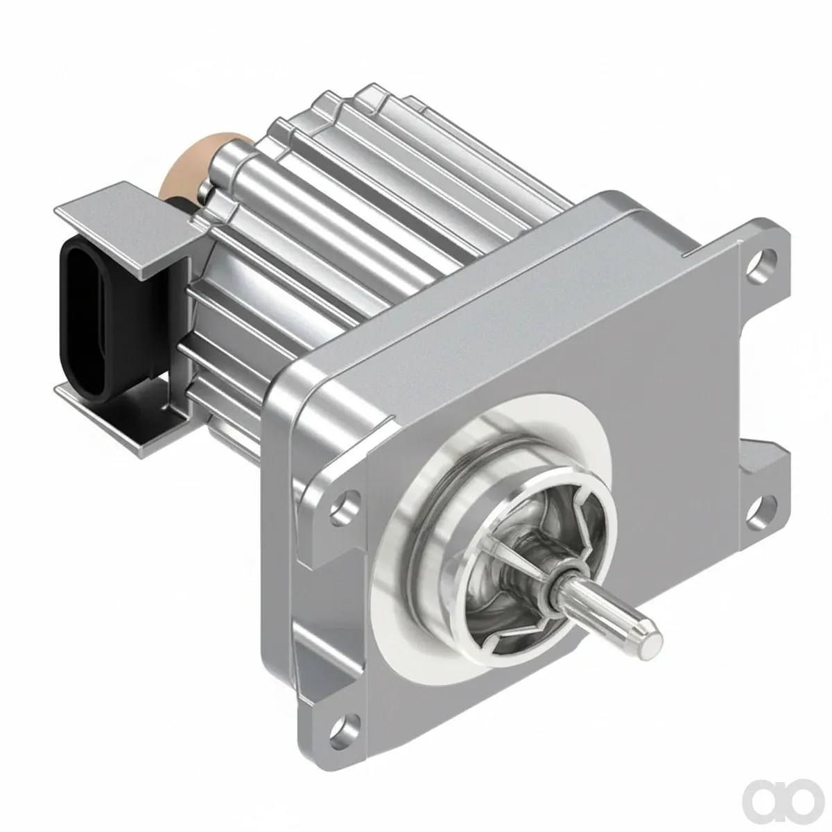 John Deere - Non Original - AL181805 - Schrittmotor fuer Nabe