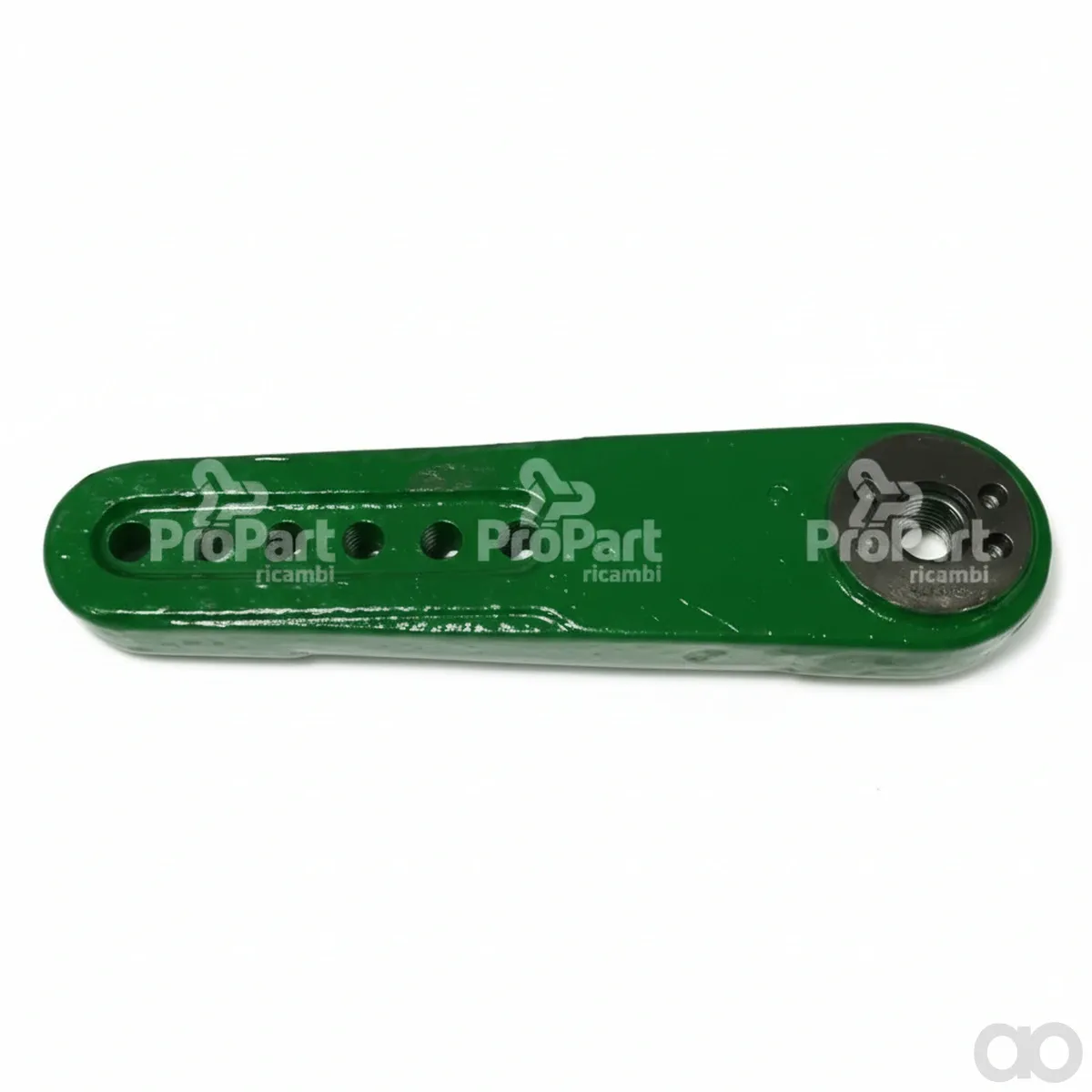 John Deere - Non Original - AL208466 - Kotfluegelhalter Rechts - Nicht Original