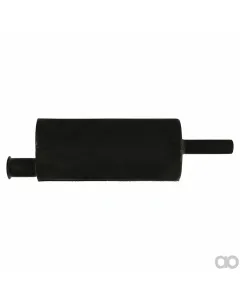 John Deere - Non Original - AL27388 - Auspufftopf 830