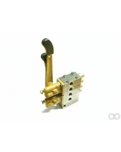 John Deere - Non Original - AL34595 - Selektives Steuerventil John Dee