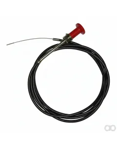 John Deere - Non Original - AL36920 - Loeschverbindung JD L-1280 - Nicht Original