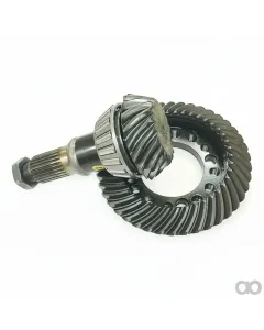 John Deere - Non Original - AL38032 - Rad + Welle 19x42 - Nicht Original