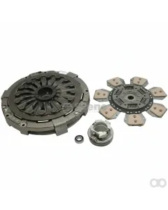 John Deere - Non Original - AL39169 - Kupplungsscheibe JD