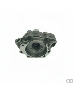 John Deere - Non Original - AL39778 - Getriebepumpen-Reparatursatz JD AL29923