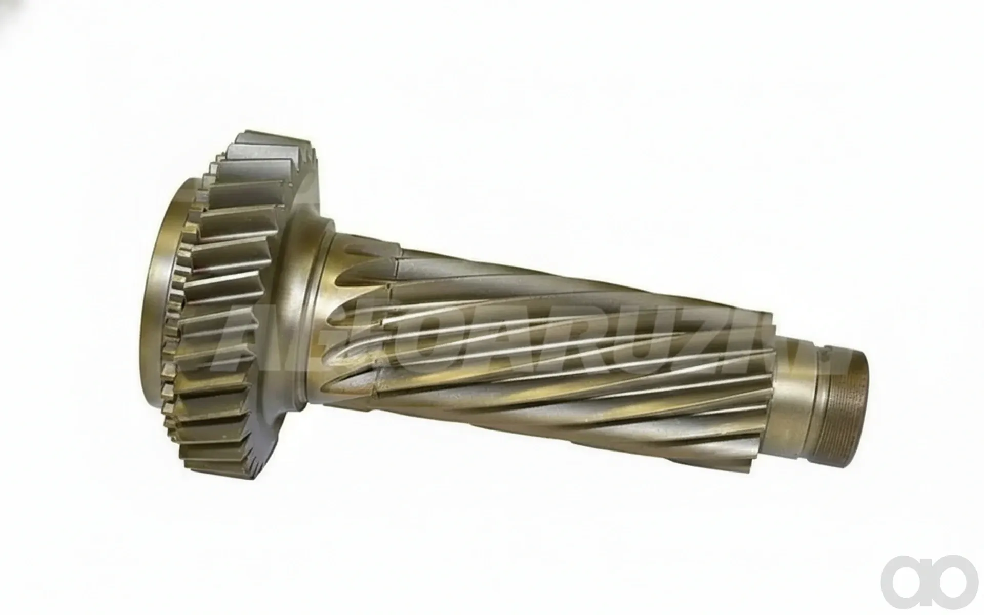 John Deere - Non Original - AL64060 - 3-Gang-Welle AL61155
