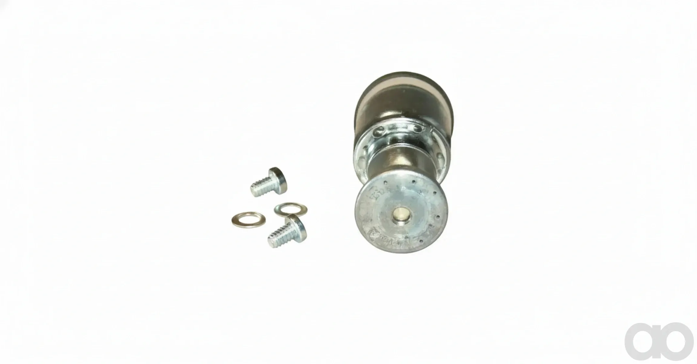 John Deere - Non Original - AL66925 - Geblaesemotor-Kondensator