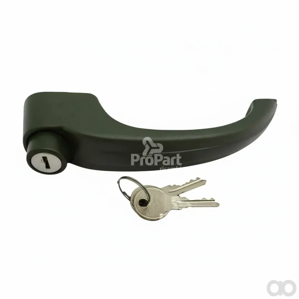 John Deere - Non Original - AL66989 - TuerGriff AL25947