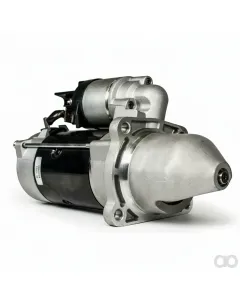 John Deere - Non Original - AL70852 - Starter 12V 10Z 3kW 3-Loch
