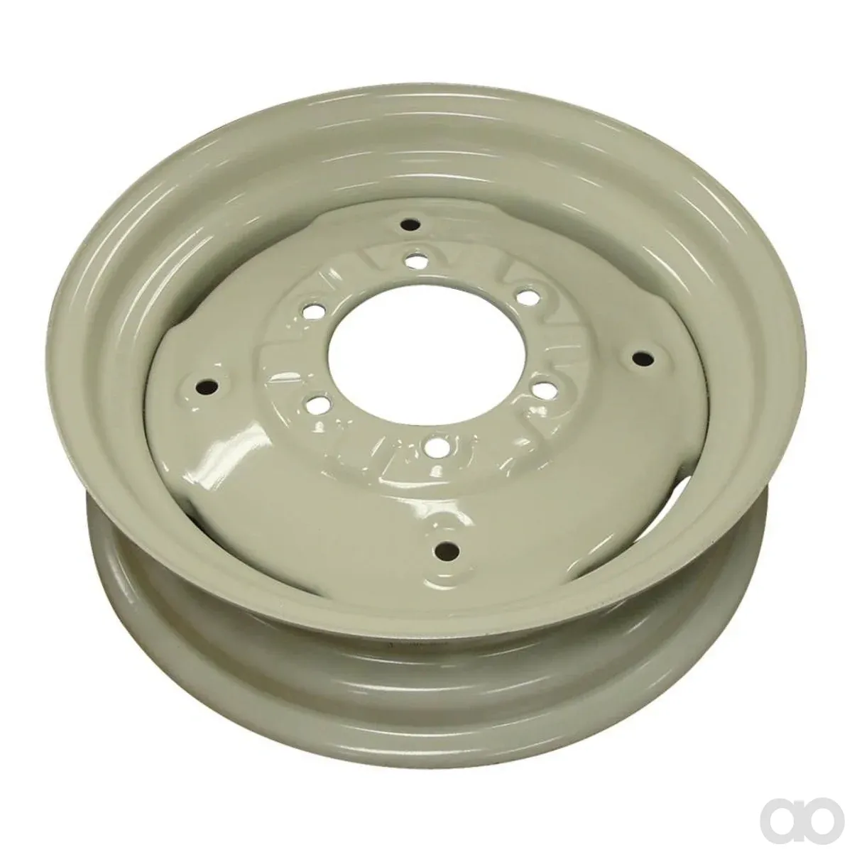 John Deere - Non Original - AR52506 - Felge 600/650X16 6T AL17842