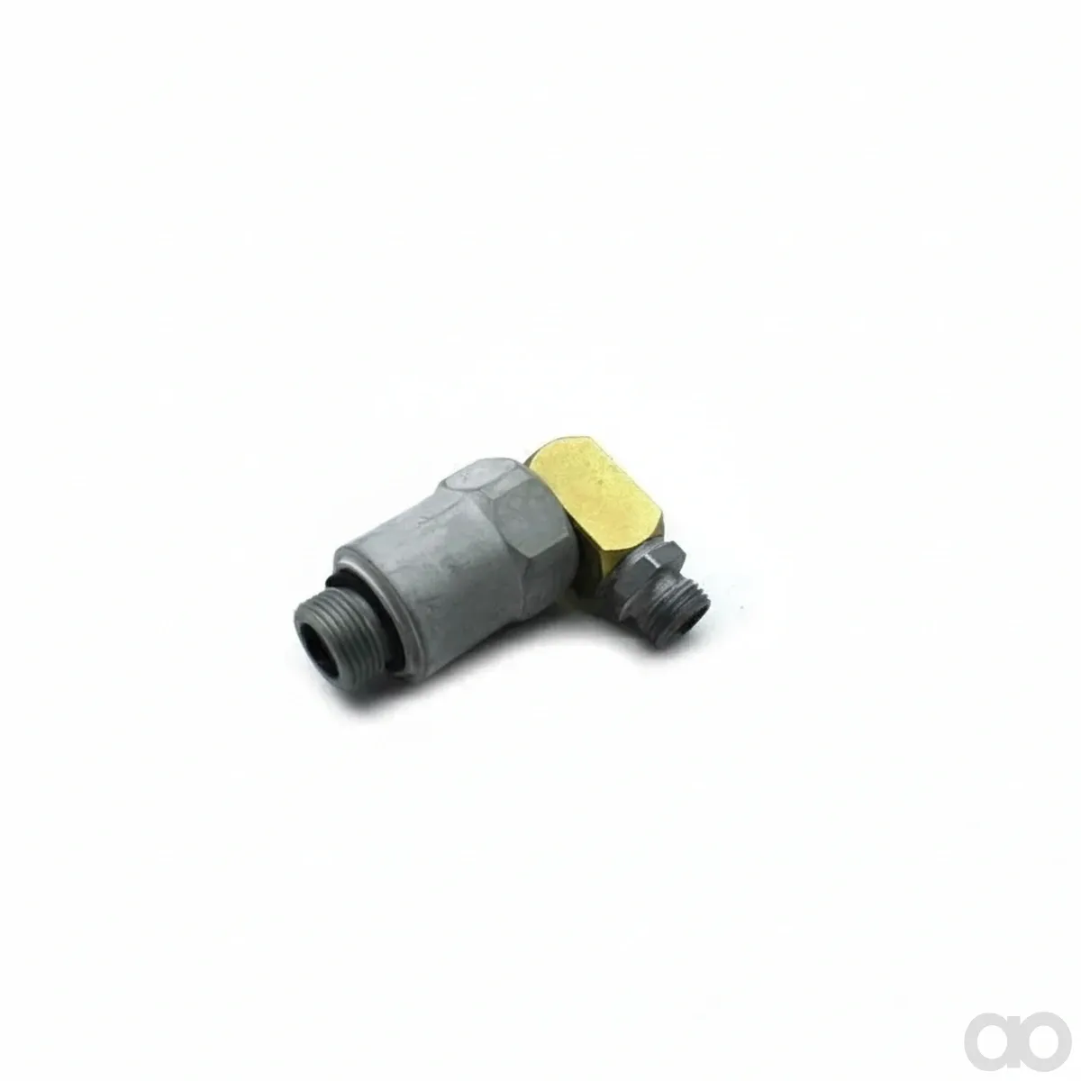 John Deere - Non Original - AZ31666 - Hydraulikbogen - Nicht Original